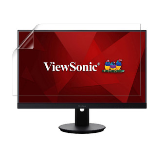 Viewsonic Monitor 27 VG2765 Silk Screen Protector