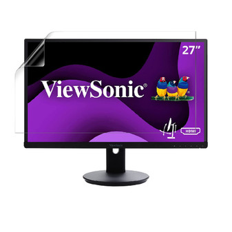 Viewsonic Monitor 27 VG2753 Silk Screen Protector