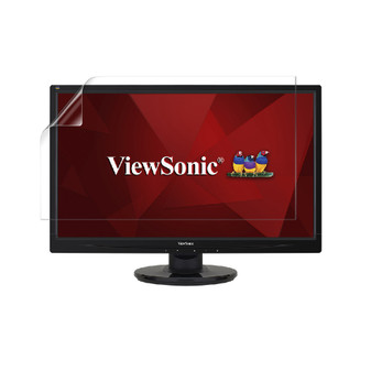 Viewsonic Monitor 27 VA2746mh-LED Silk Screen Protector