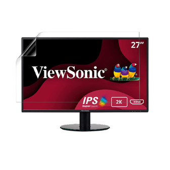 Viewsonic Monitor 27 VA2719-2K-smhd Silk Screen Protector