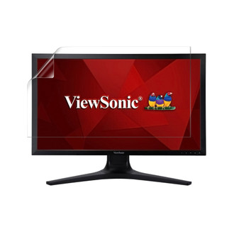 ViewSonic Monitor 27 VP2780-4K Silk Screen Protector