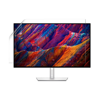 Dell UltraSharp 27 U2723QE Silk Screen Protector