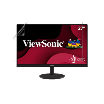 Viewsonic Monitor 27 VA2747-MHJ Silk Screen Protector