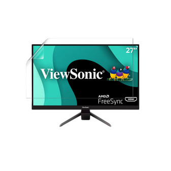 Viewsonic Monitor 27 VX2767-MHD Silk Screen Protector