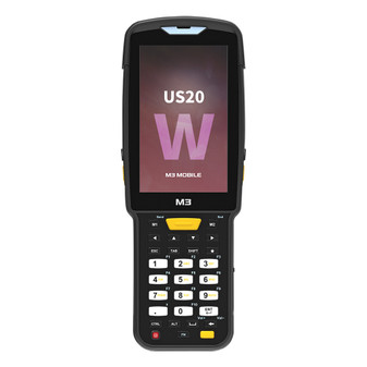 M3 Mobile US20 W