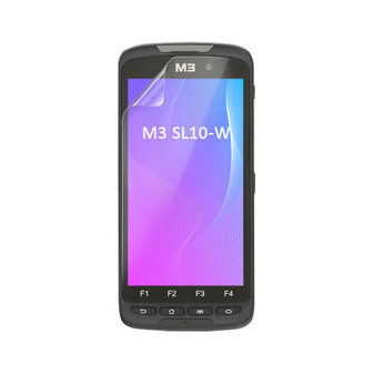 M3 Mobile SL10 W Silk Screen Protector