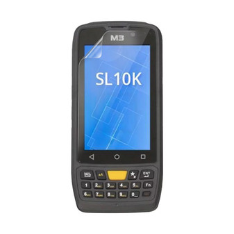 M3 Mobile SL10K-W Silk Screen Protector