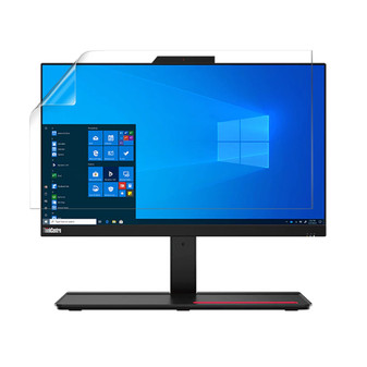 Lenovo ThinkCentre M70a Gen 2 AIO 22 (Non-Touch) Silk Screen Protector