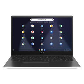 Asus Chromebook Flip 15 C536