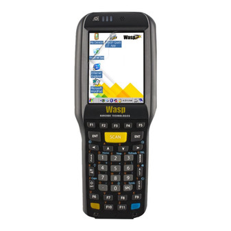 Wasp DT92 Vivid Screen Protector