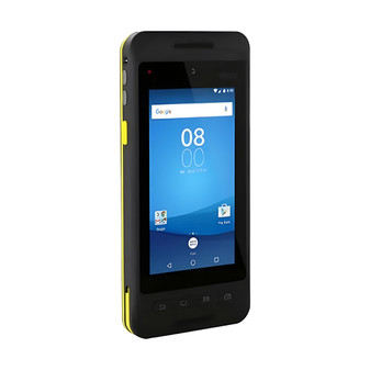 Wasp DR3 2D Vivid Screen Protector