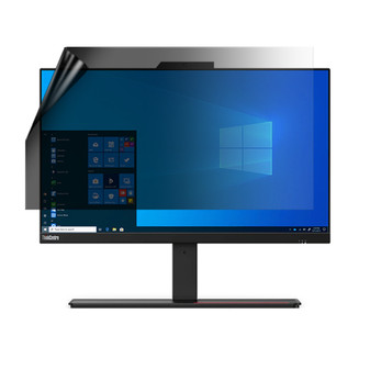 Lenovo ThinkCentre M90a Gen 2 AIO 24 (Touch) Privacy Lite Screen Protector