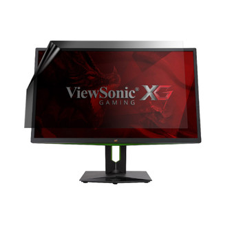 Viewsonic Monitor 27 XG2703-GS Privacy Lite Screen Protector