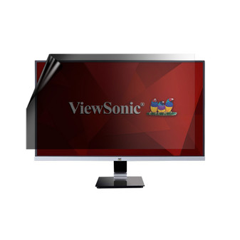 Viewsonic Monitor 27 VX2778-smhd Privacy Lite Screen Protector