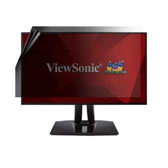 Viewsonic Monitor 27 VP2768 Privacy Lite Screen Protector