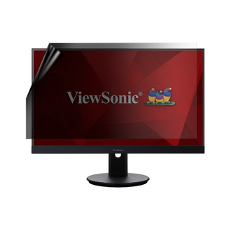 Viewsonic Monitor 27 VG2765 Privacy Lite Screen Protector