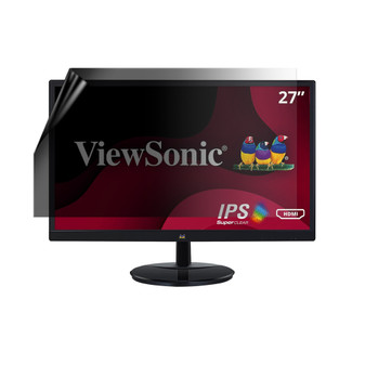 Viewsonic Monitor 27 VA2759-smh Privacy Lite Screen Protector