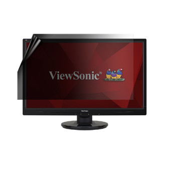 Viewsonic Monitor 27 VA2746mh-LED Privacy Lite Screen Protector