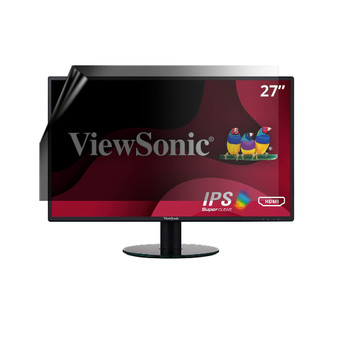 Viewsonic Monitor 27 VA2719-smh Privacy Lite Screen Protector