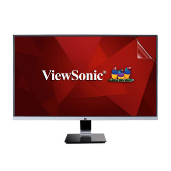 Viewsonic Monitor 27 VX2778-smhd Vivid Screen Protector