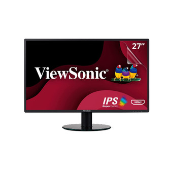 Viewsonic Monitor 27 VA2719-smh Vivid Screen Protector