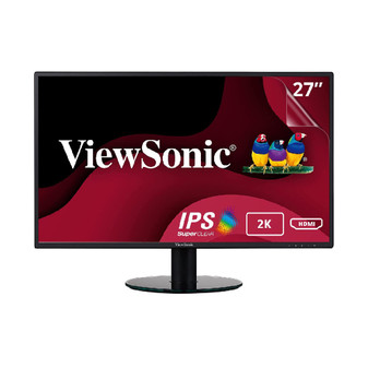 Viewsonic Monitor 27 VA2719-2K-smhd Vivid Screen Protector