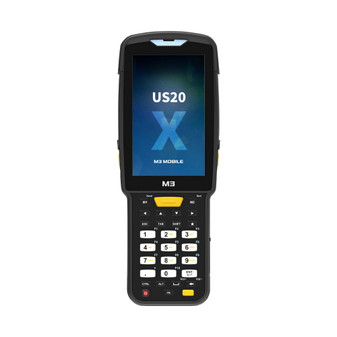M3 Mobile US20 X