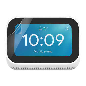 Xiaomi Mi Smart Clock Matte Screen Protector