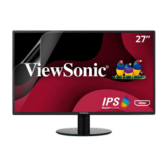 Viewsonic Monitor 27 VA2719-smh Matte Screen Protector