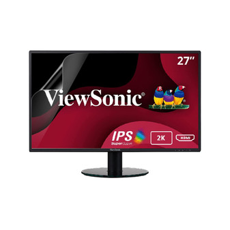 Viewsonic Monitor 27 VA2719-2K-smhd Matte Screen Protector