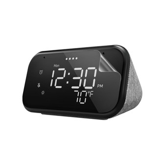 Lenovo Smart Clock Essential Matte Screen Protector