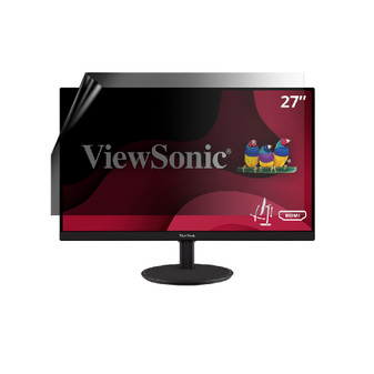 Viewsonic Monitor 27 VA2747-MHJ Privacy Lite Screen Protector