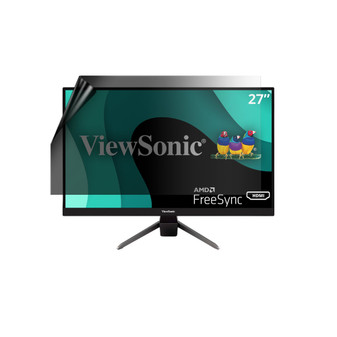 Viewsonic Monitor 27 VX2767-MHD Privacy Lite Screen Protector