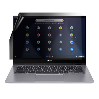 Acer Chromebook Spin 514 14 (CP514-1H) Privacy Lite Screen Protector