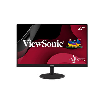 Viewsonic Monitor 27 VA2747-MHJ Matte Screen Protector