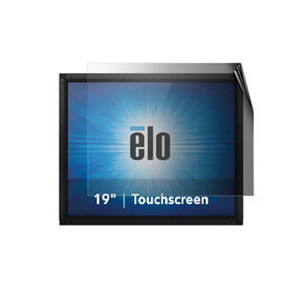 Elo 1991L 19 Open Frame Touchscreen E326541 Privacy Screen Protector