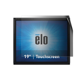 Elo 1991L 19 Open Frame Touchscreen E328700 Privacy Screen Protector