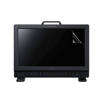 Canon Monitor 17 DP-V1711 Vivid Screen Protector