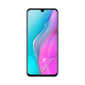 Infinix Note 11 Vivid Screen Protector