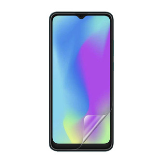 HiSense E50 Lite Vivid Screen Protector