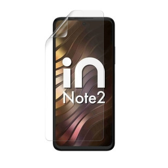 Micromax IN Note 2 Silk Screen Protector