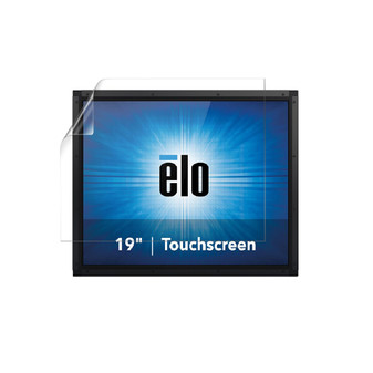 Elo 1991L 19 Open Frame Touchscreen E326541 Silk Screen Protector