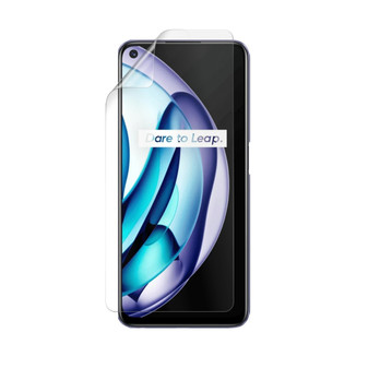 Realme Q3t Silk Screen Protector
