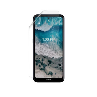 Nokia X100 Silk Screen Protector