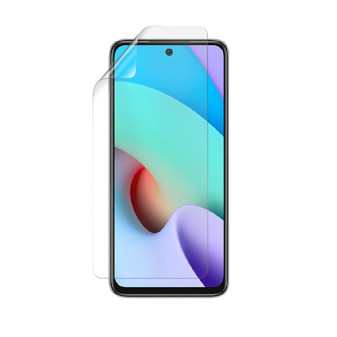 Xiaomi Redmi Note 11 4G Silk Screen Protector