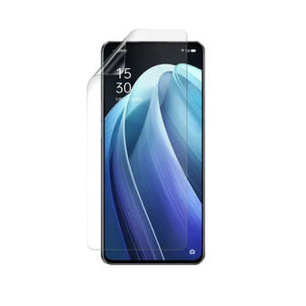 Oppo Reno7 Pro 5G Silk Screen Protector