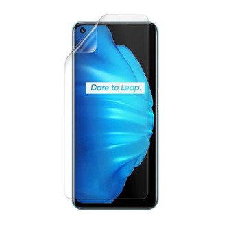 Realme 9i Silk Screen Protector