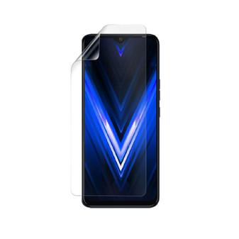 Tecno Pova Neo Silk Screen Protector