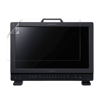 Canon Monitor 17 DP-V1711 Silk Screen Protector