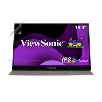 ViewSonic Monitor 15 VG1655 Silk Screen Protector